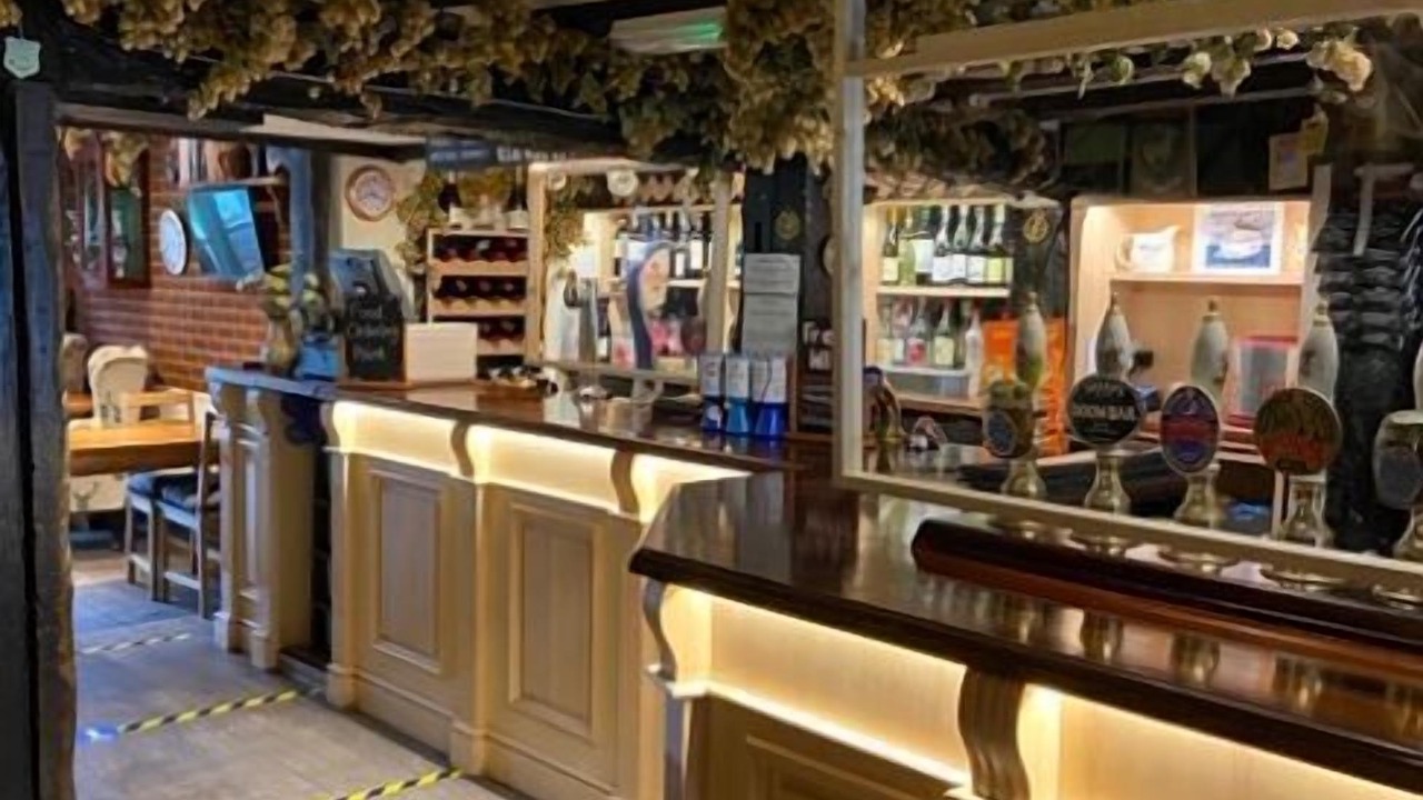 Photo of Others in Newenden