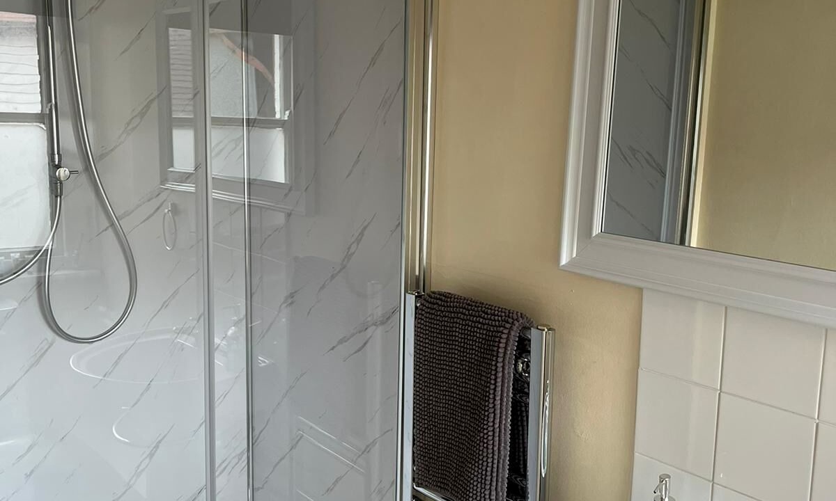 Photo of Bathroom in Newenden