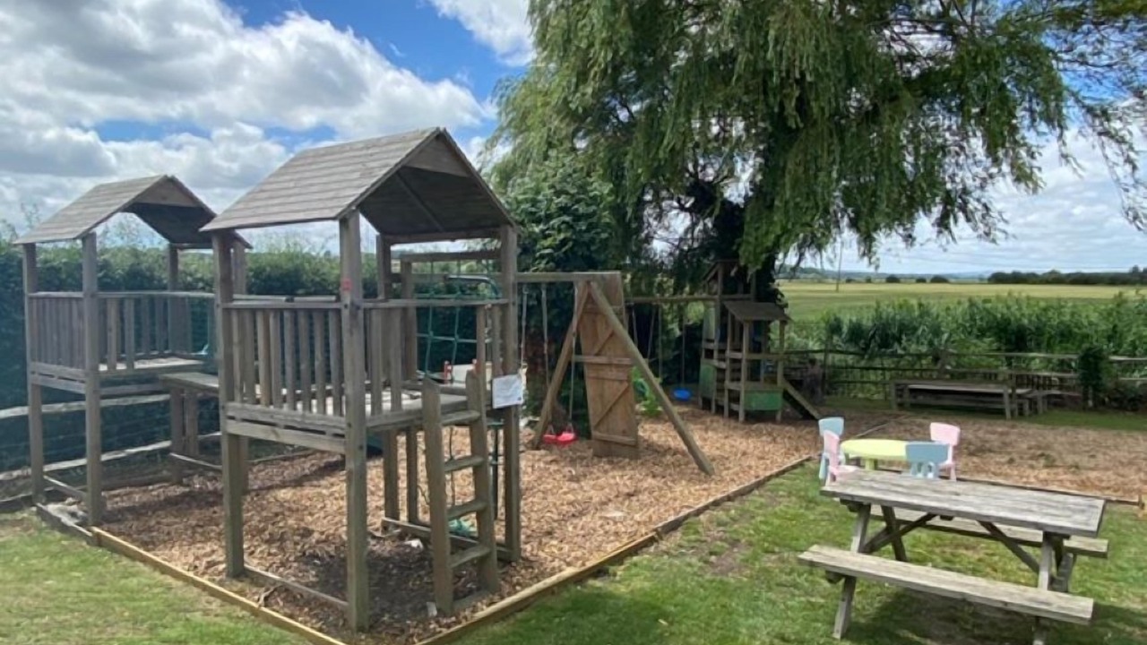 Photo of Outdoor in Newenden