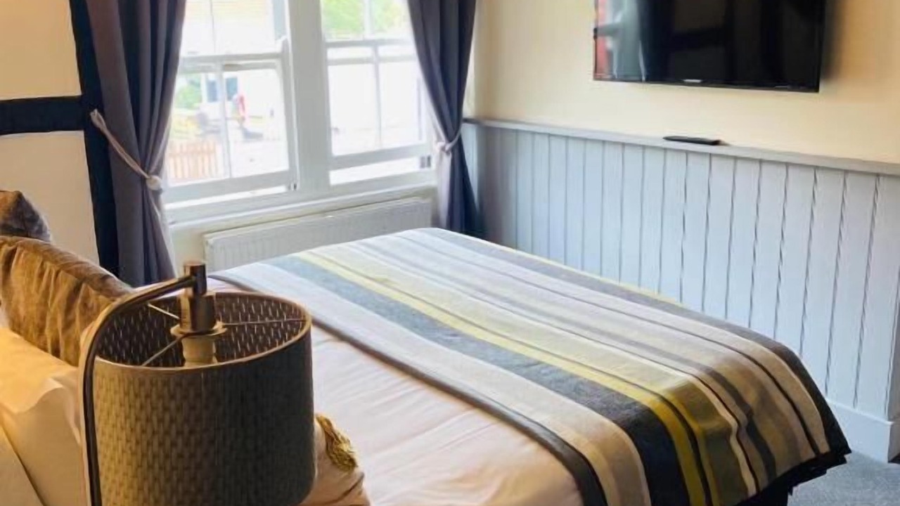 Photo of Others in Newenden