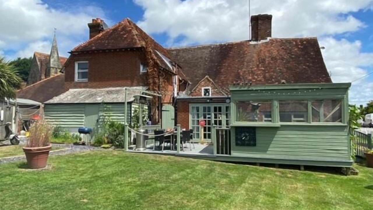 Photo of Outdoor in Newenden