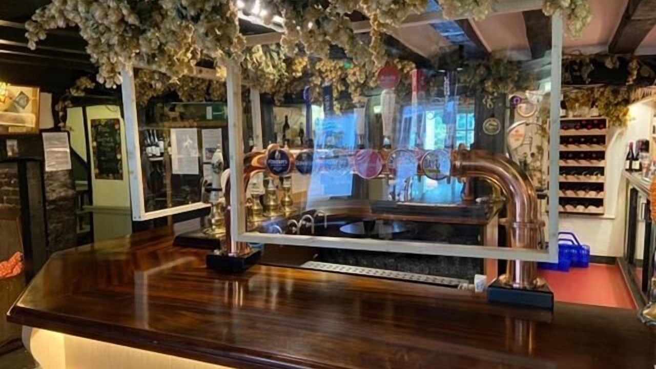 Photo of Others in Newenden