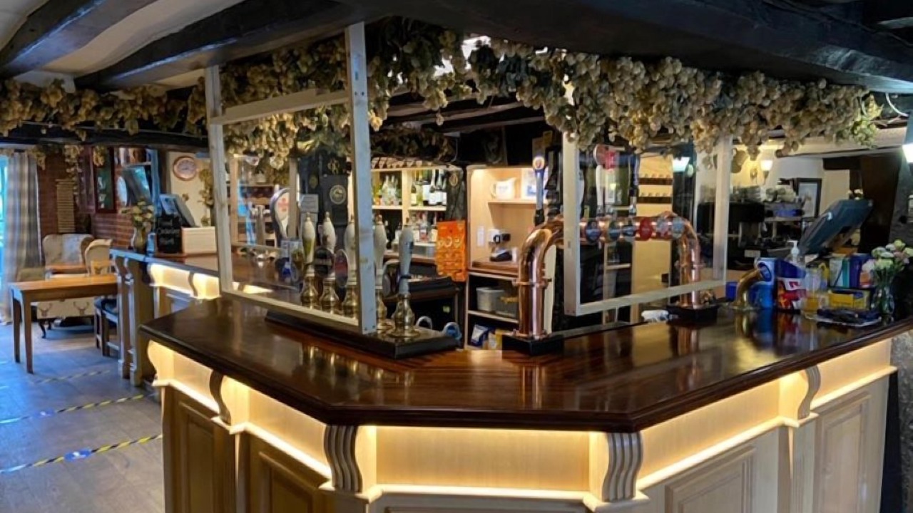 Photo of Others in Newenden