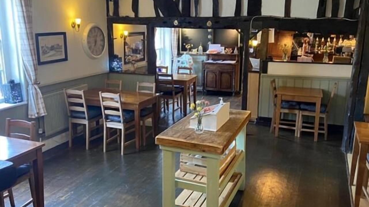 Photo of Others in Newenden