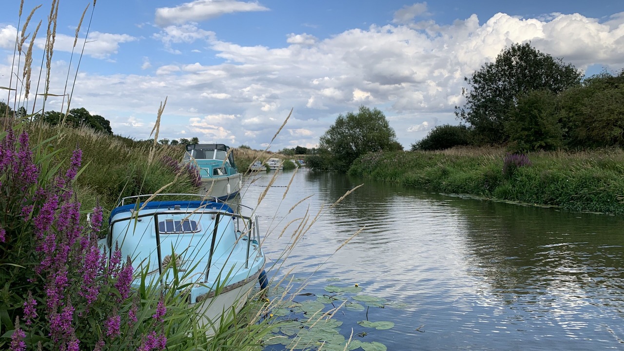 Photo of Others in Newenden