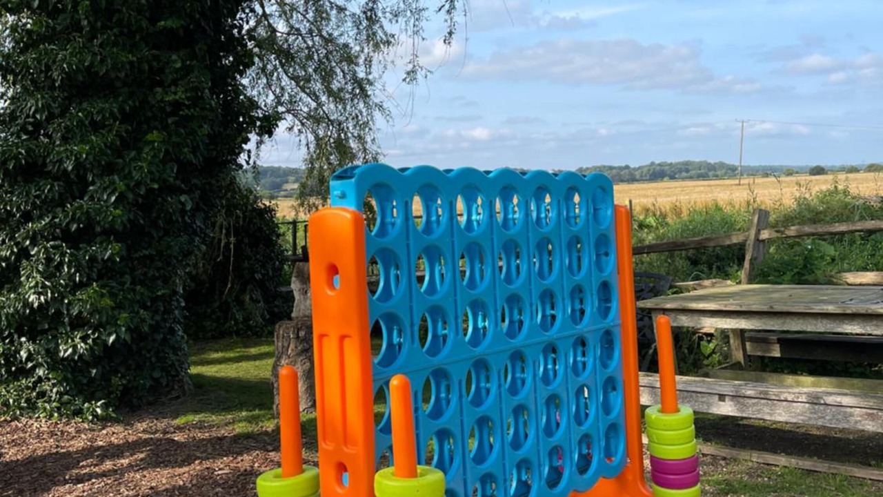 Photo of Others in Newenden