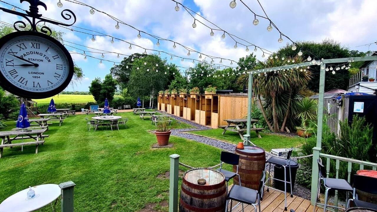 Photo of Outdoor in Newenden