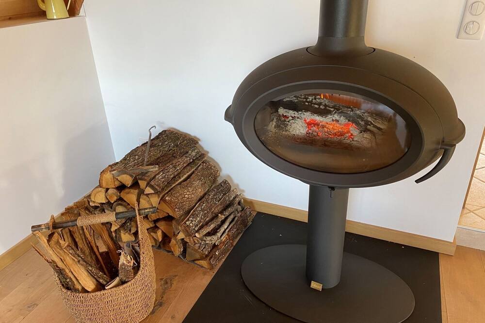 Photo of Livingroom in Thegra