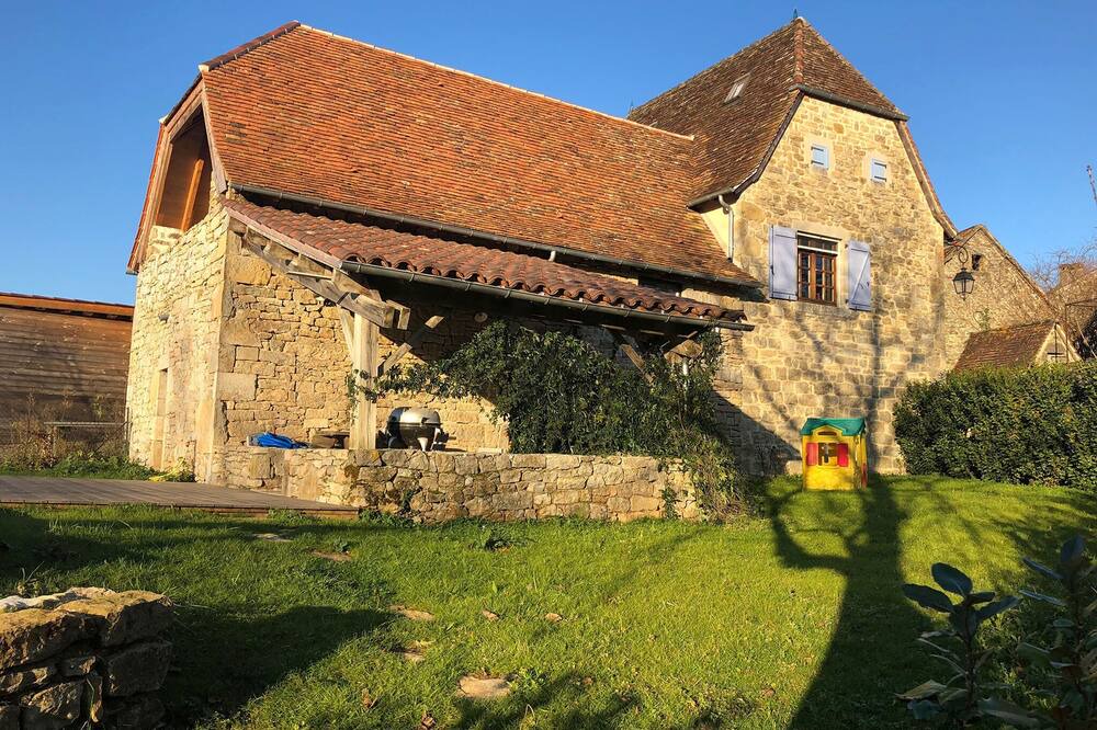 Photo of Outdoor in Thegra