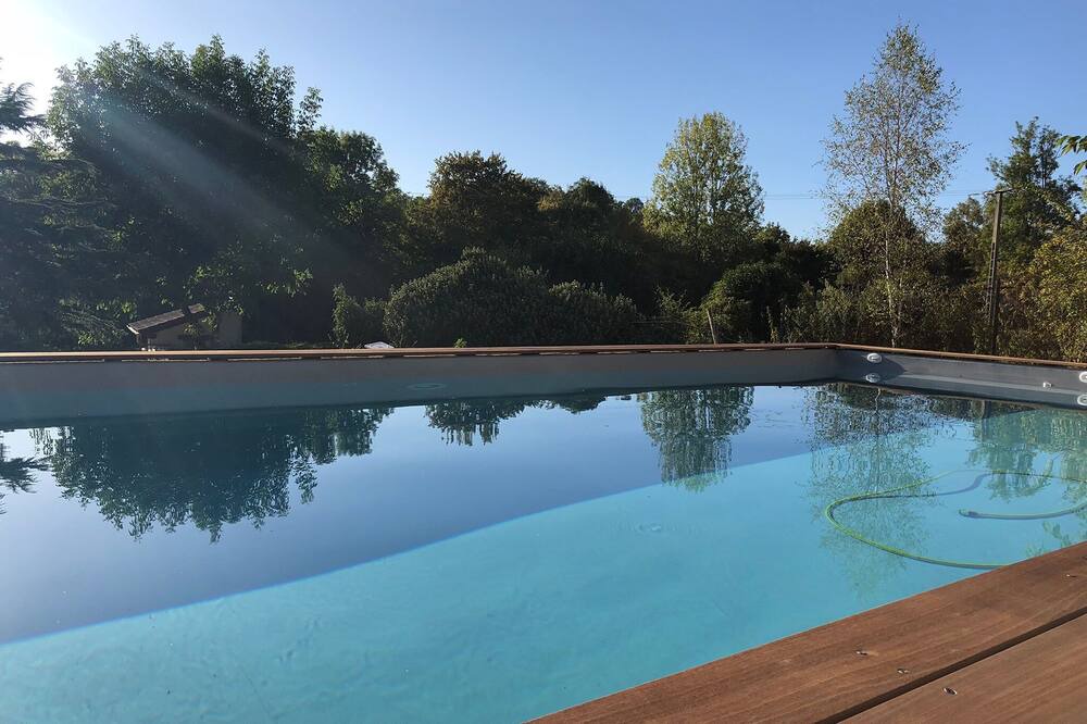 Photo of Outdoor in Thegra