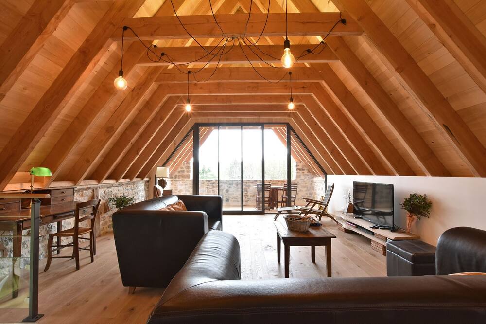 Photo of Livingroom in Thegra