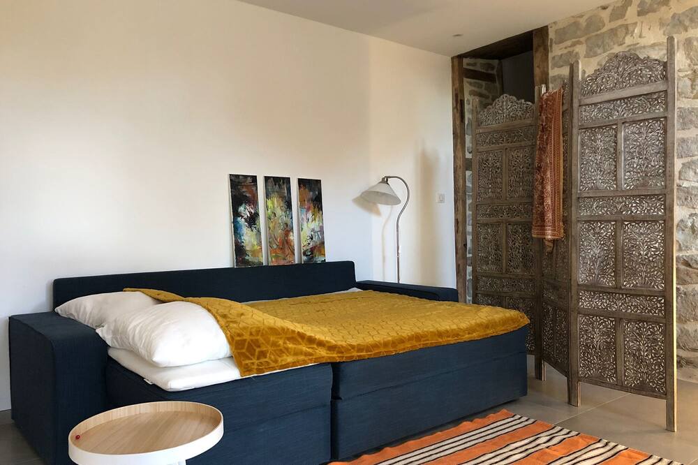 Photo of Livingroom in Thegra