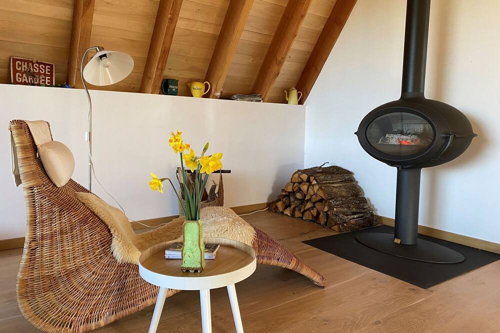 Photo of Livingroom in Thegra