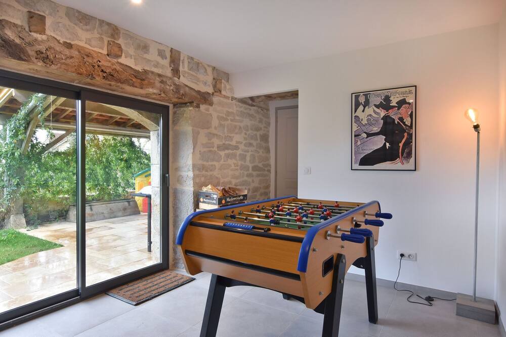 Photo of Bedroom in Thegra