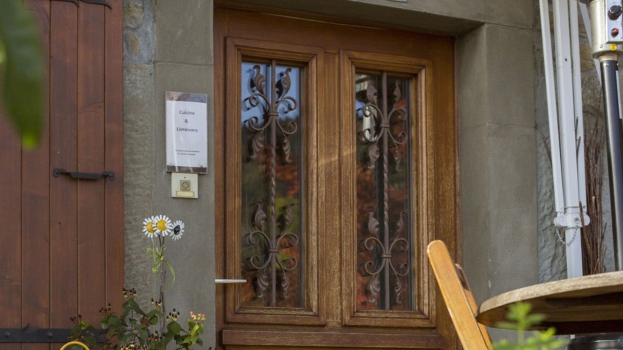 Photo of Outdoor in Lucinges