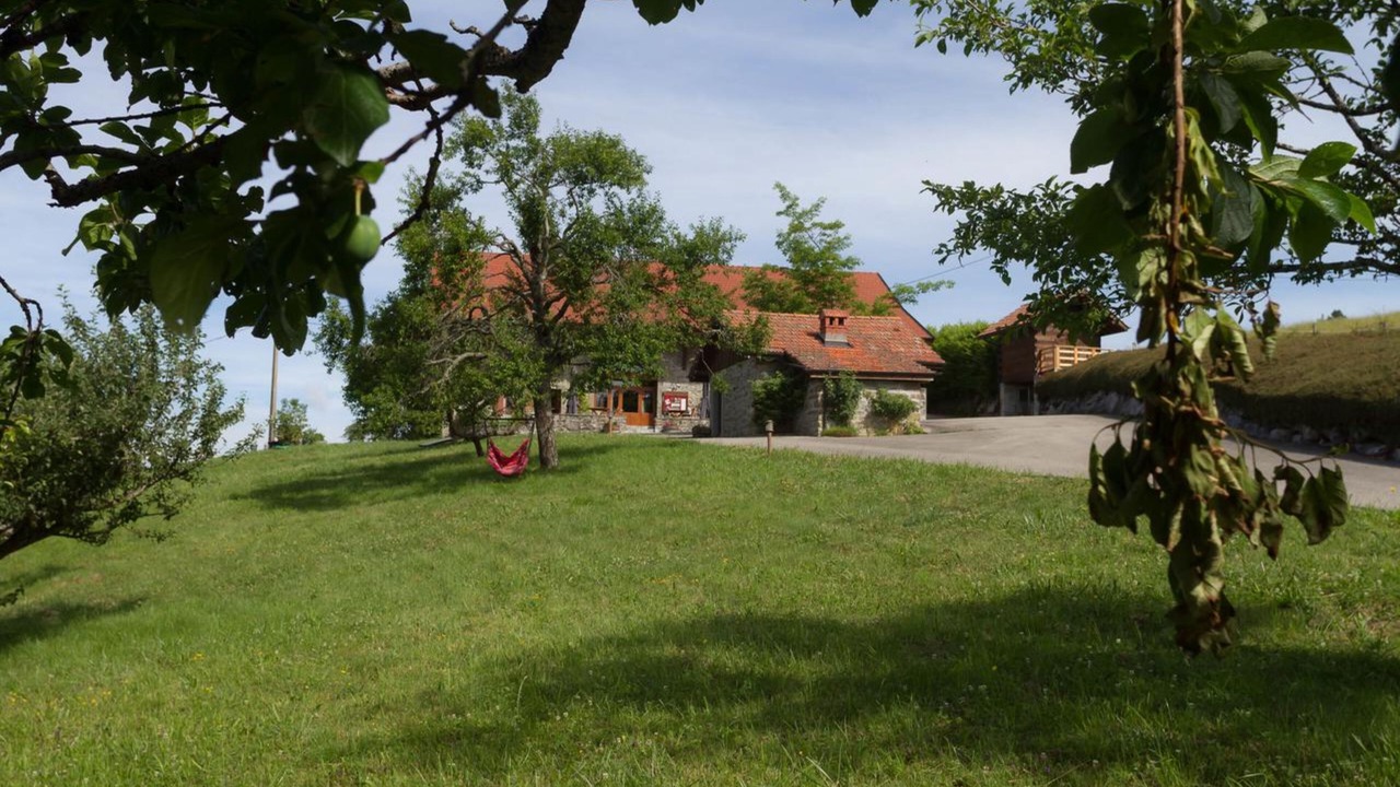 Photo of Outdoor in Lucinges