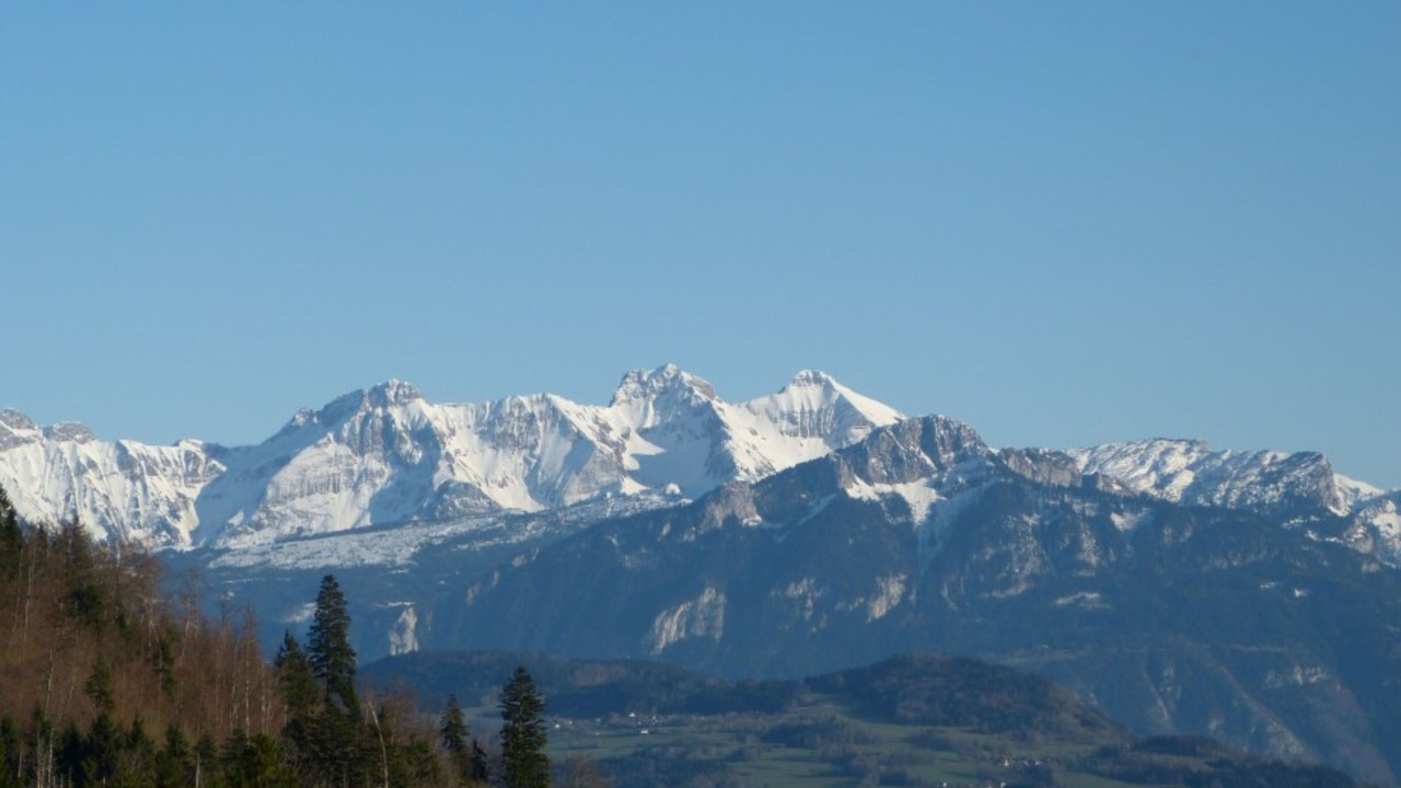 Photo of Others in Lucinges