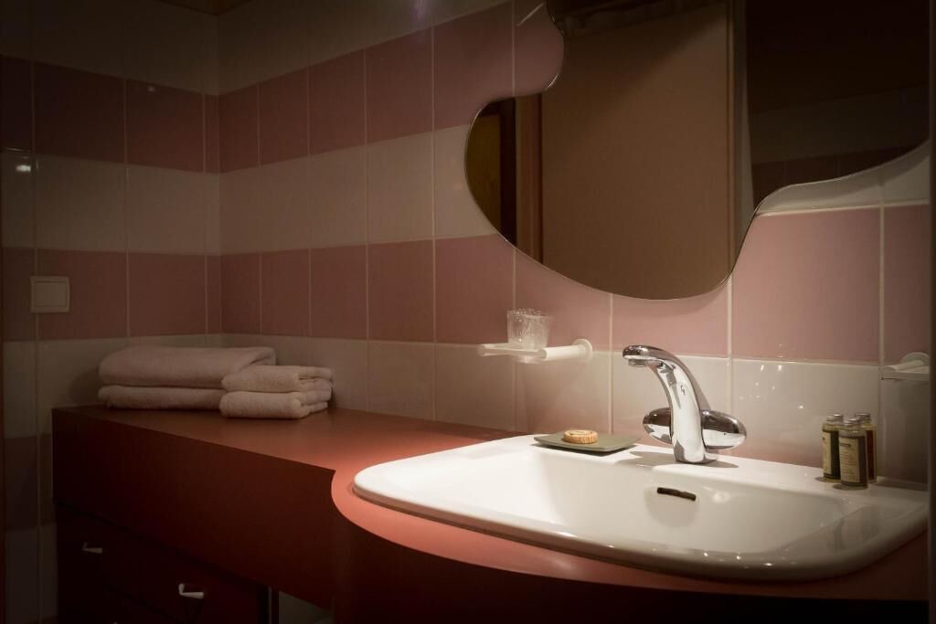 Photo of Bathroom in Lucinges