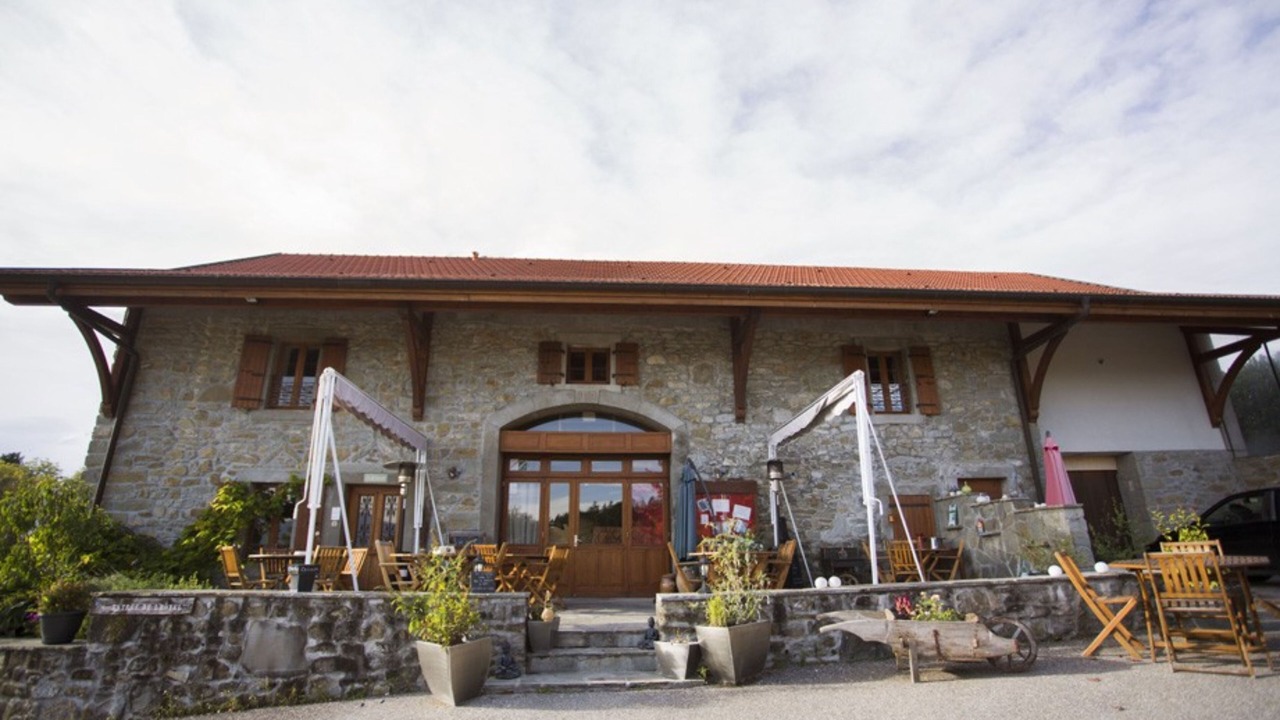 Photo of Outdoor in Lucinges