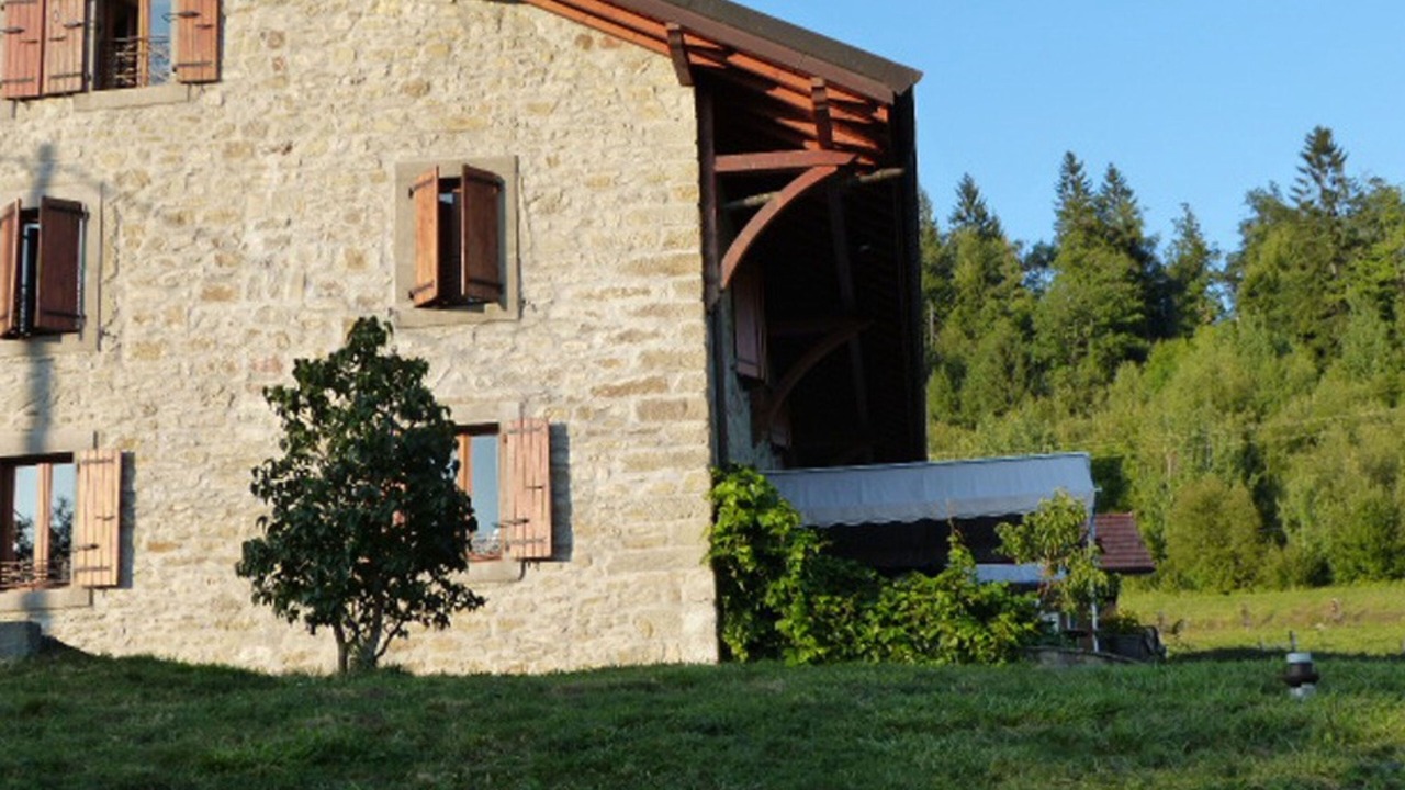 Photo of Outdoor in Lucinges