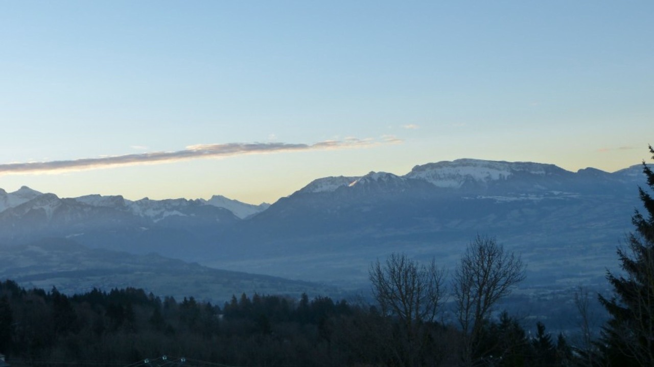 Photo of Others in Lucinges