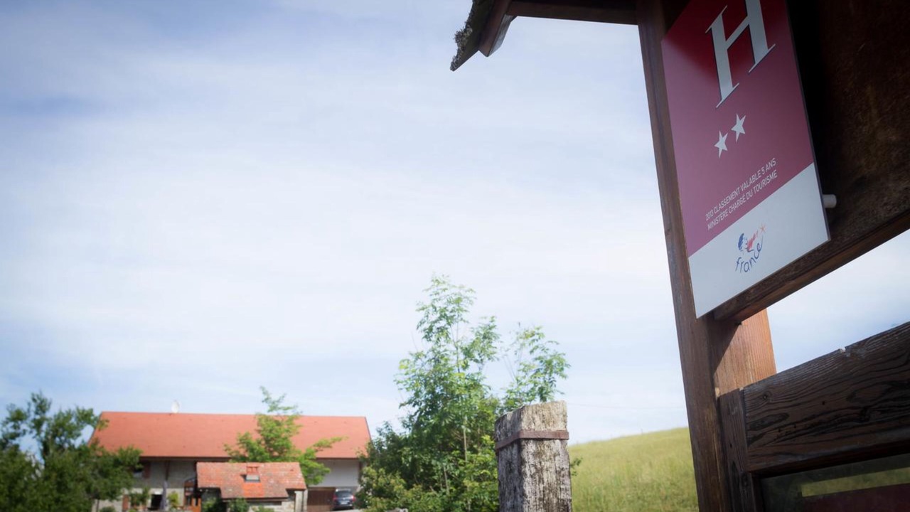 Photo of Outdoor in Lucinges