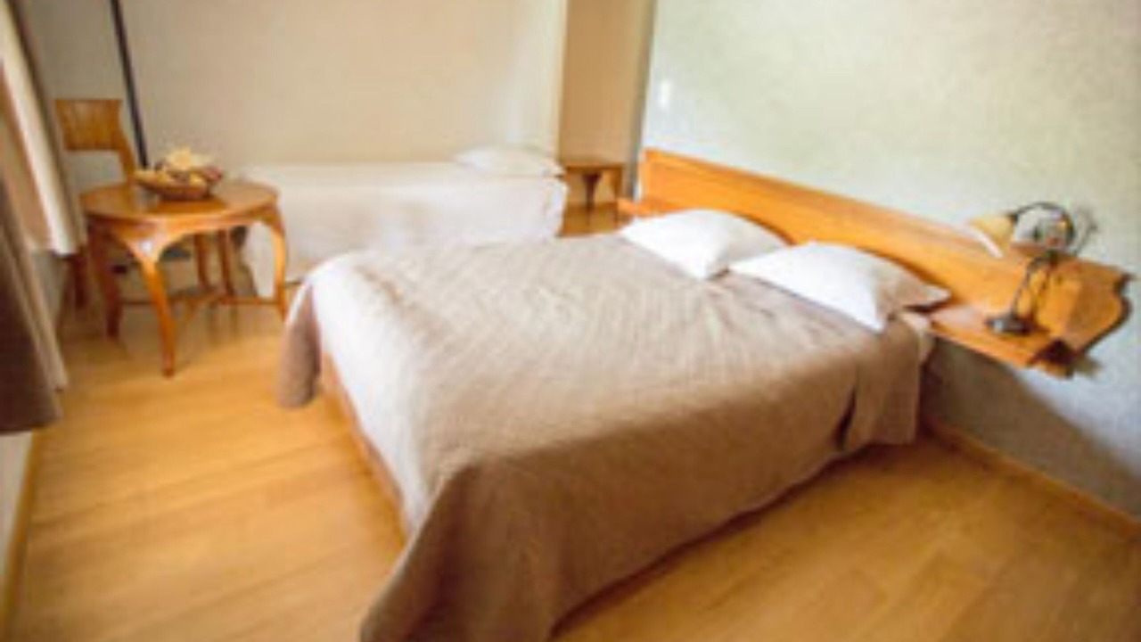 Photo of Bedroom in Lucinges