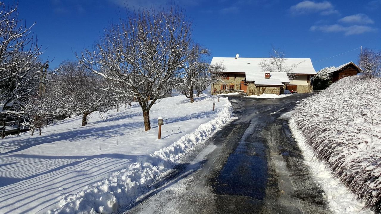 Photo of Outdoor in Lucinges