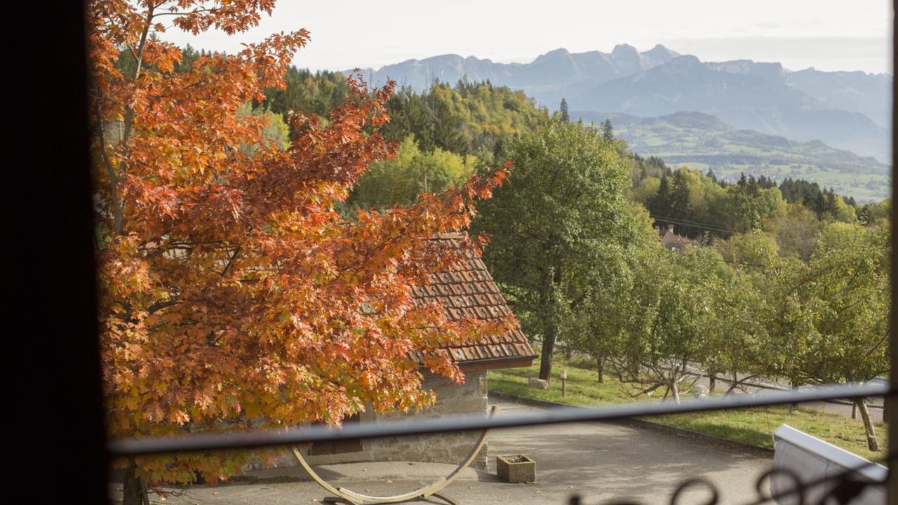 Photo of Bedroom in Lucinges