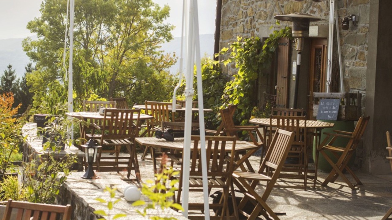Photo of Patio Balcony in Lucinges