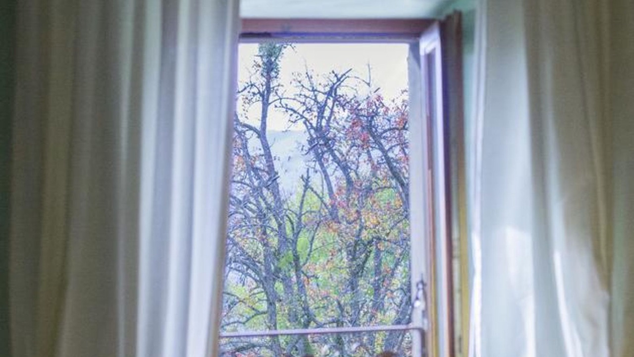 Photo of Bedroom in Lucinges