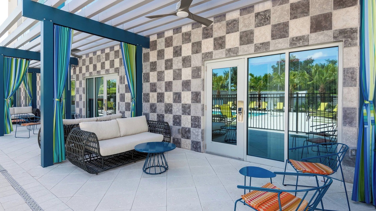 Photo of Outdoor in Downtown