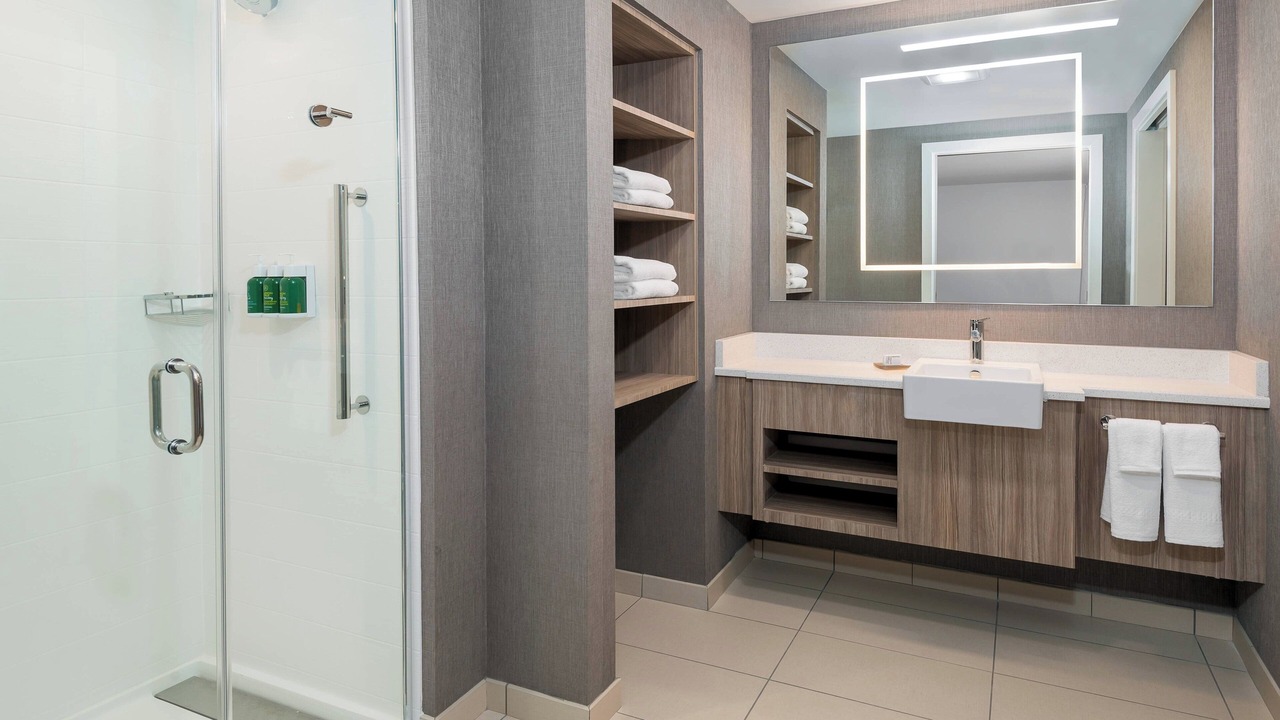Photo of Bathroom in Downtown