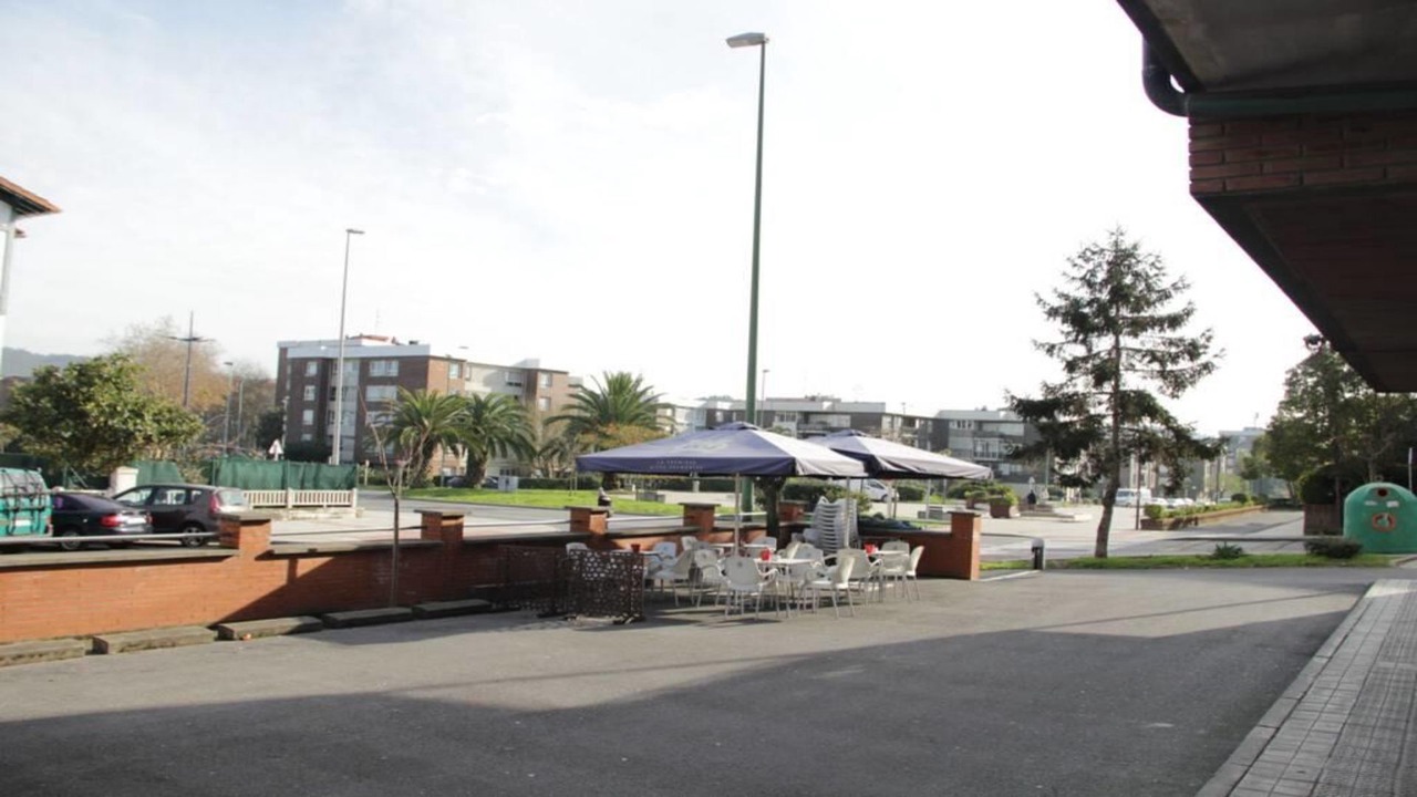 Photo of Outdoor in Algorta