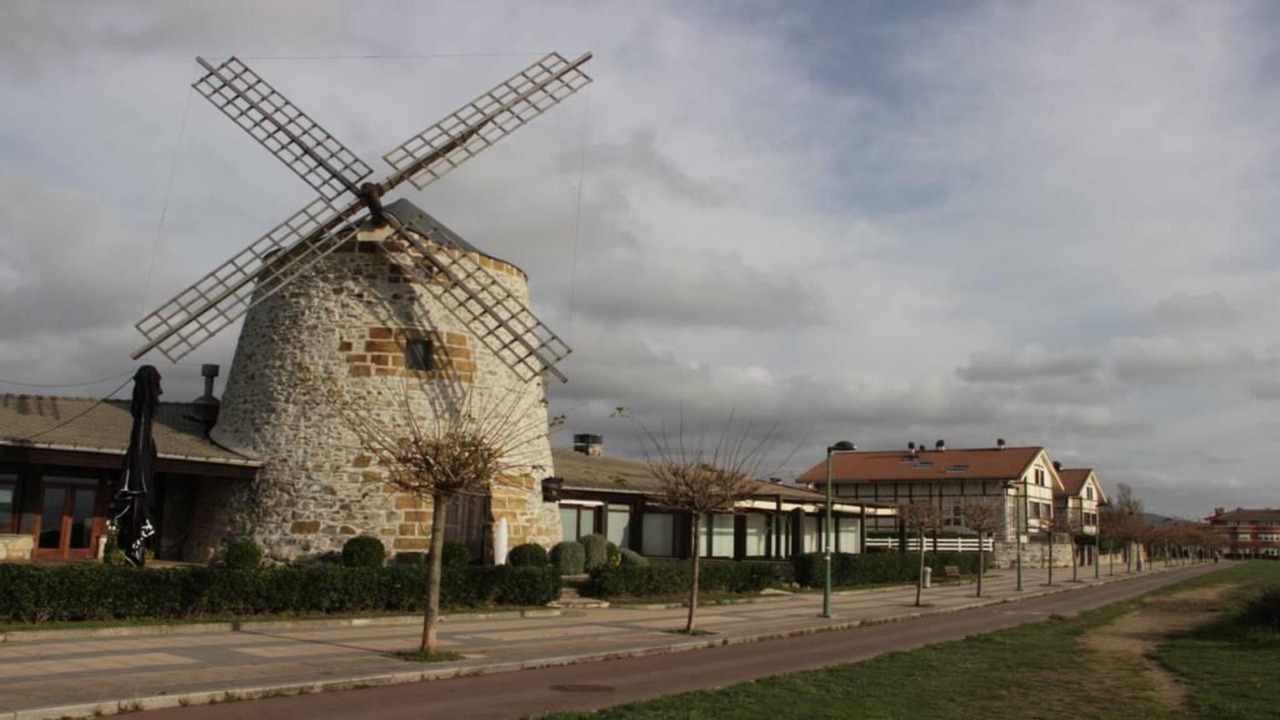 Photo of Outdoor in Algorta