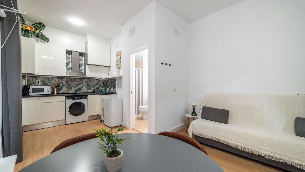 Photo of Kitchen in Santa Pola