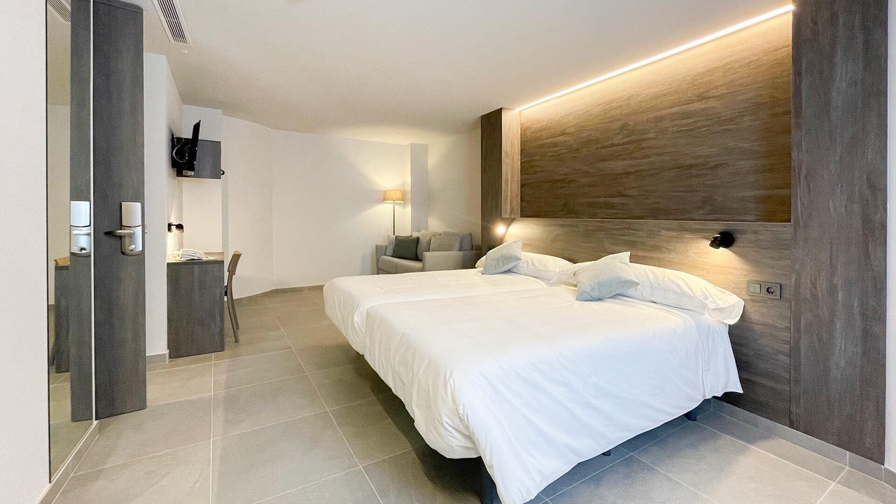 Photo of Bedroom in Santa Pola