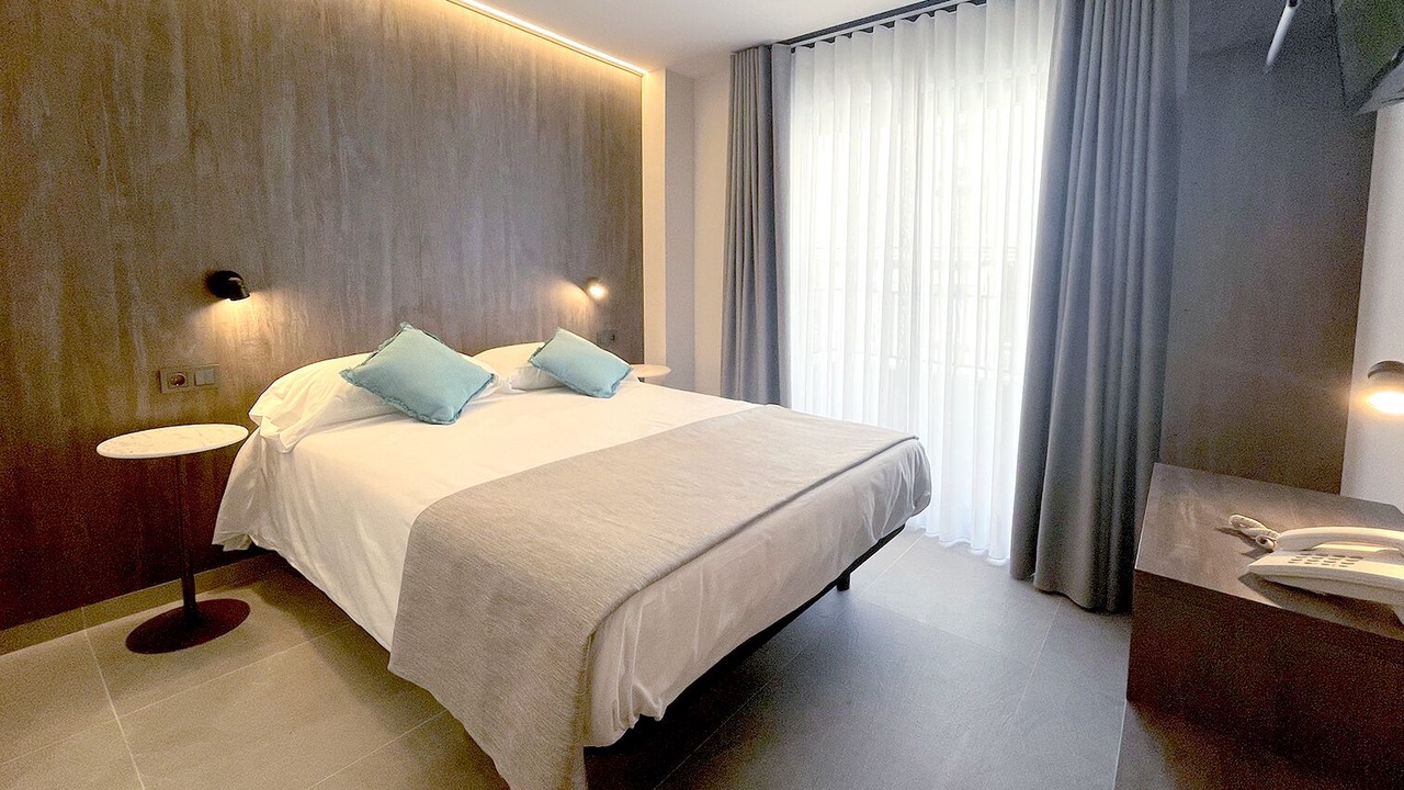 Photo of Bedroom in Santa Pola