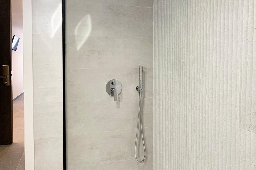 Photo of Bathroom in Santa Pola