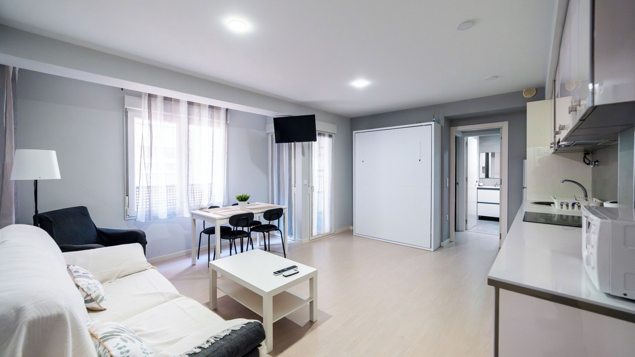 Photo of Bedroom in Santa Pola