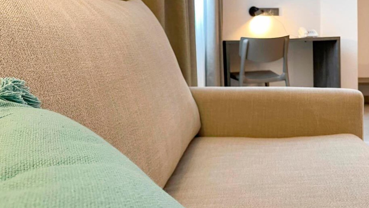 Photo of Bedroom in Santa Pola