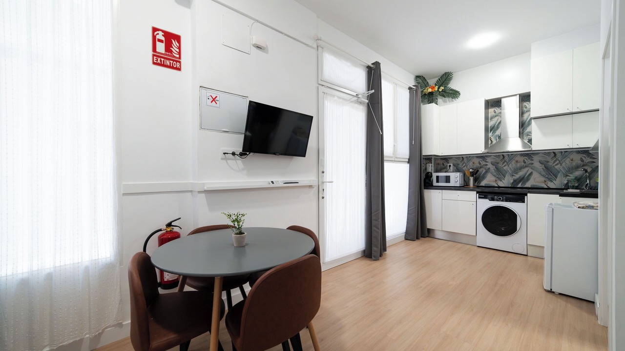 Photo of Bedroom in Santa Pola
