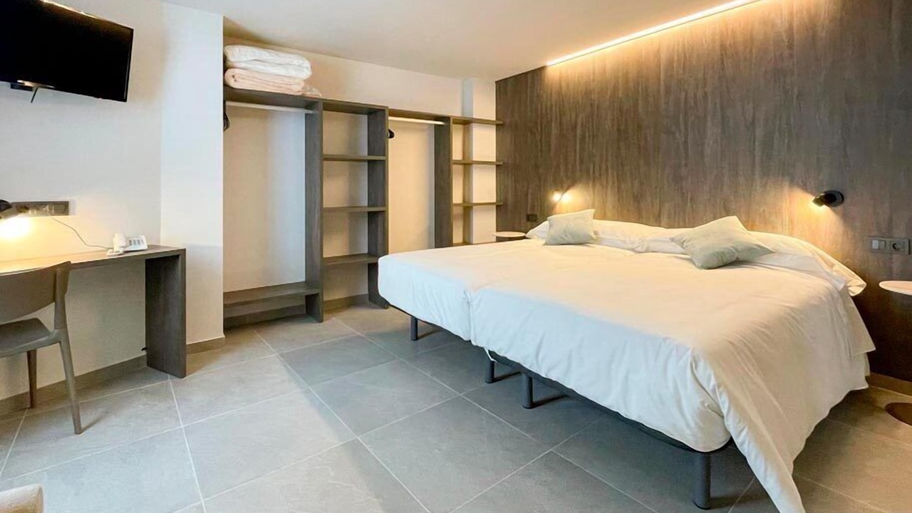 Photo of Bedroom in Santa Pola