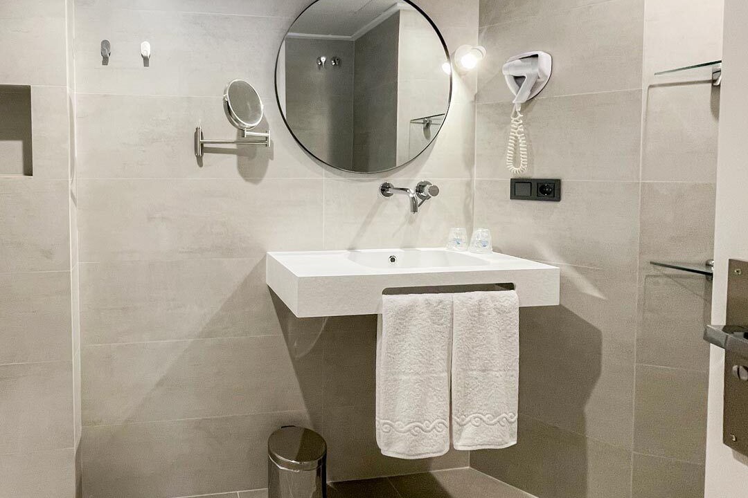 Photo of Bathroom in Santa Pola