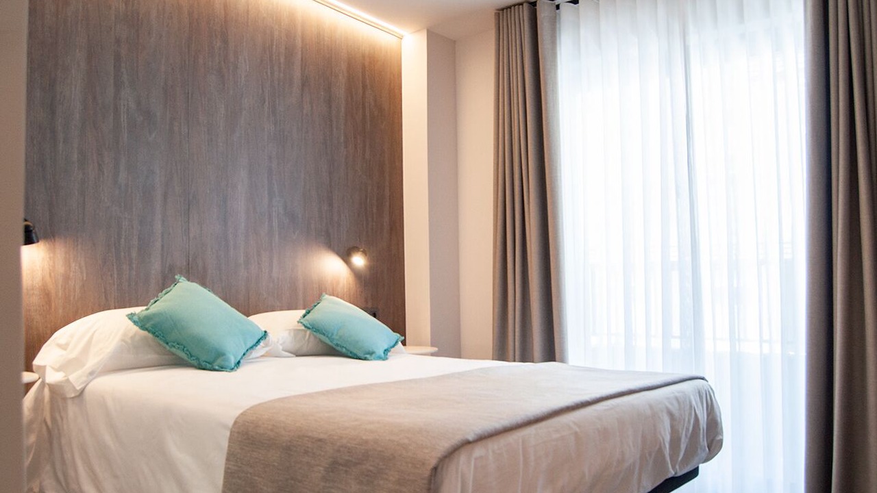 Photo of Bedroom in Santa Pola