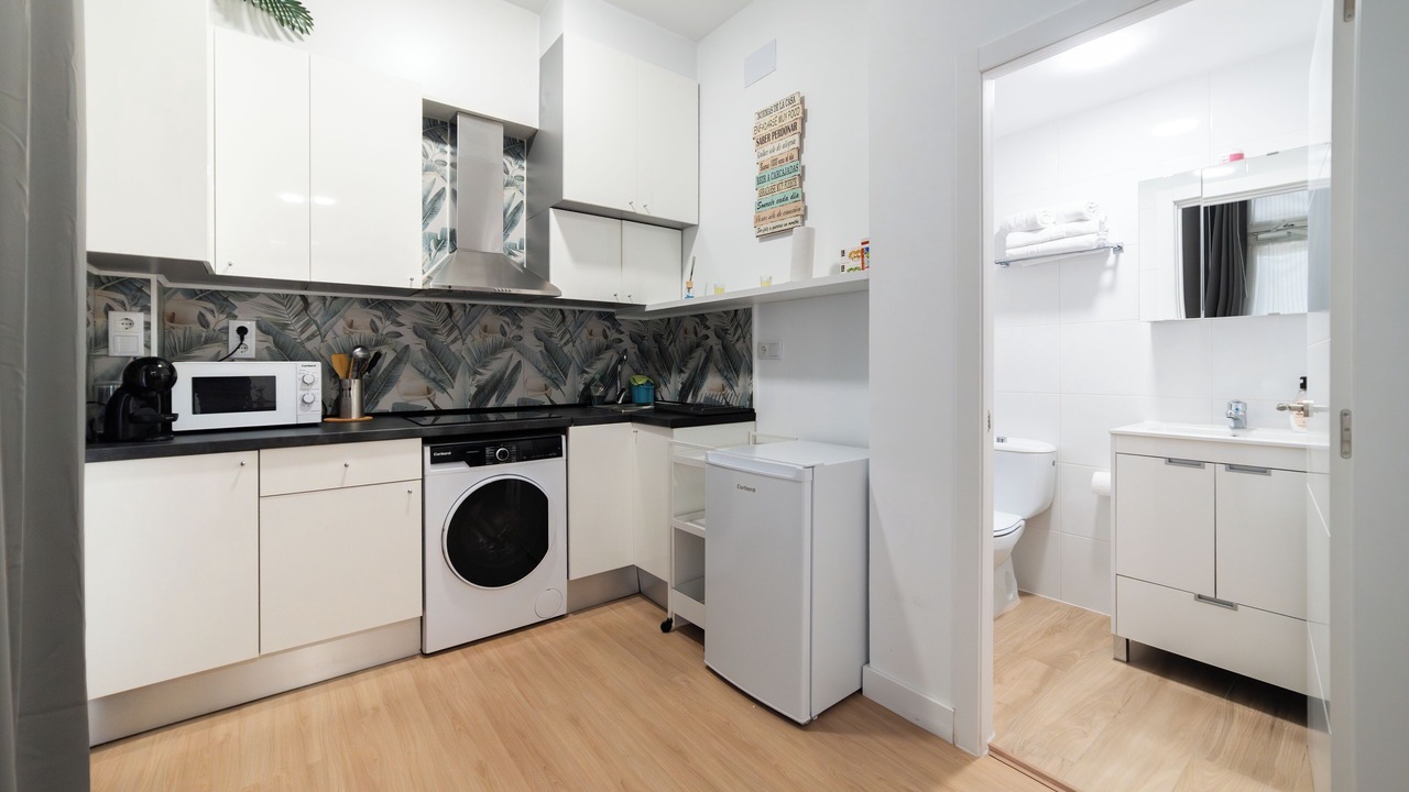 Photo of Kitchen in Santa Pola