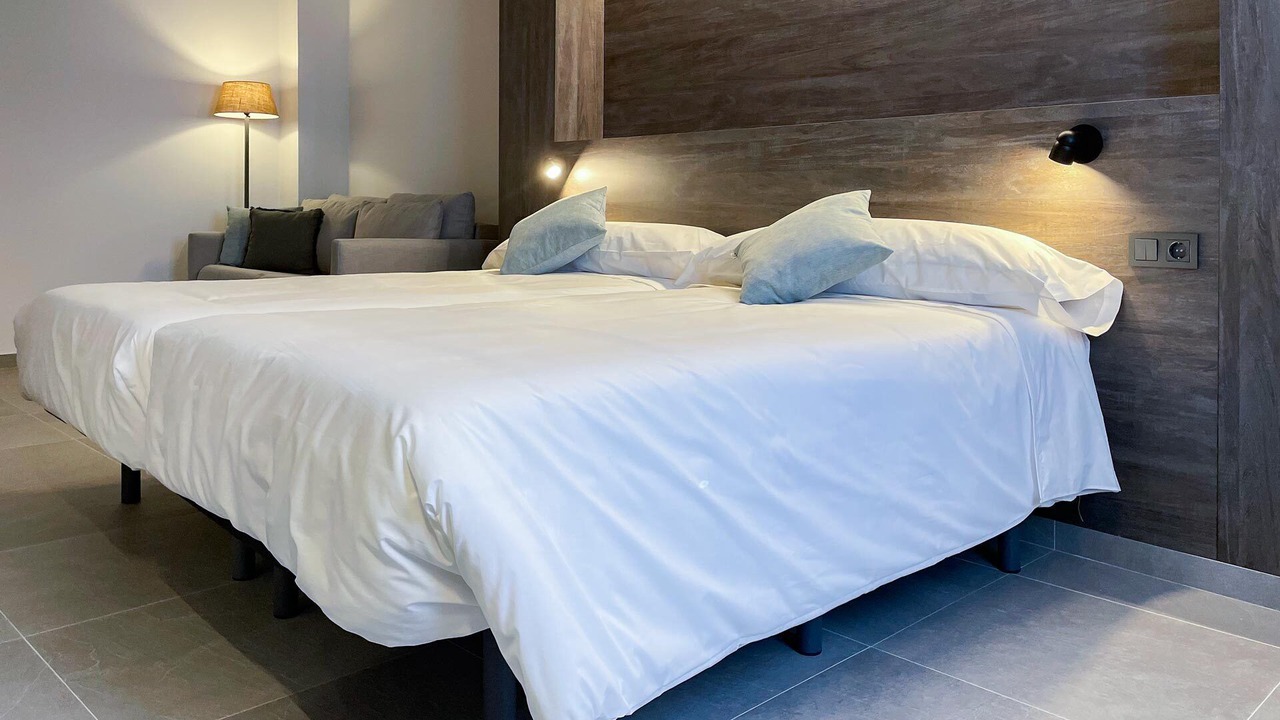 Photo of Bedroom in Santa Pola
