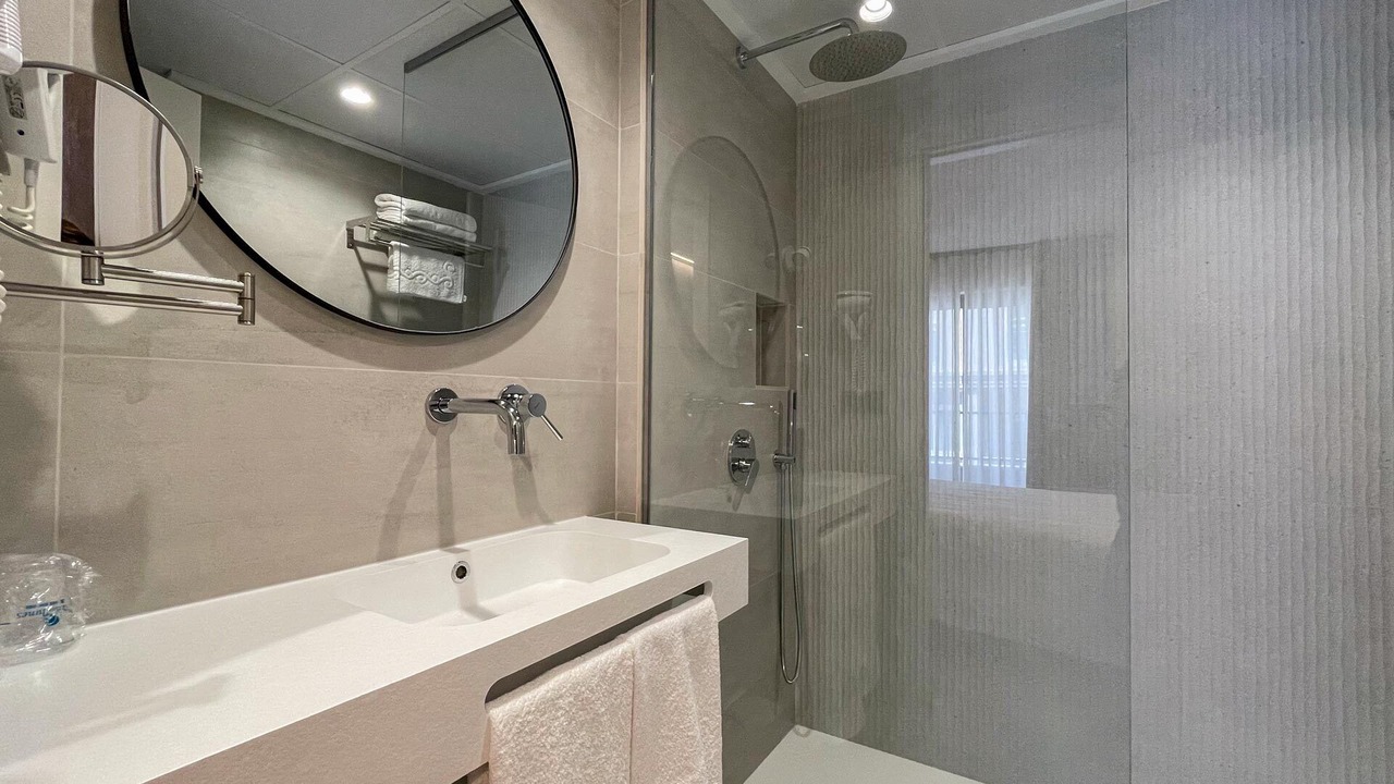 Photo of Bathroom in Santa Pola