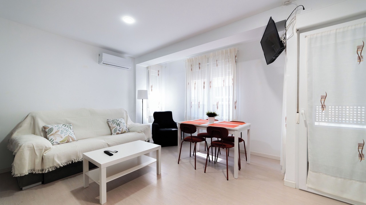 Photo of Bedroom in Santa Pola