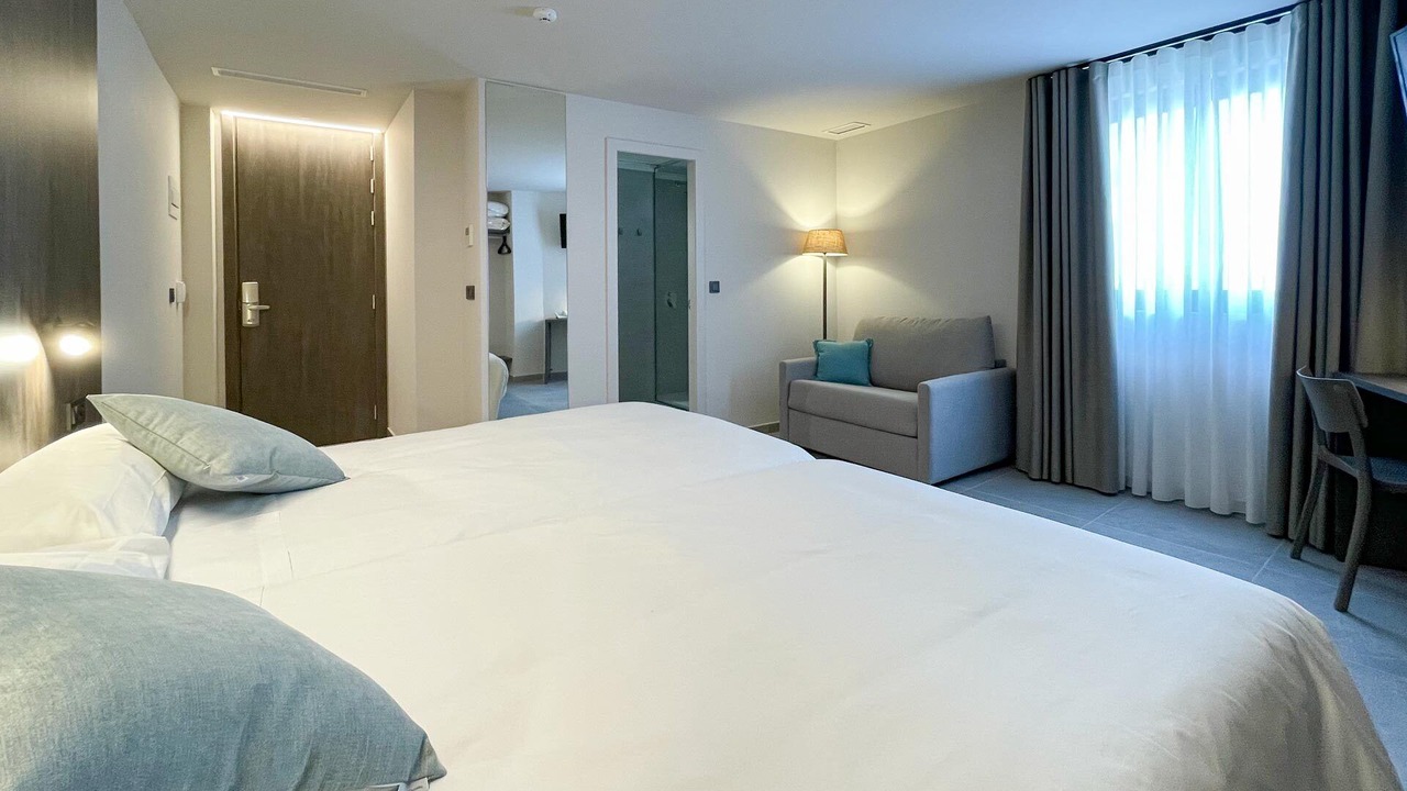 Photo of Bedroom in Santa Pola